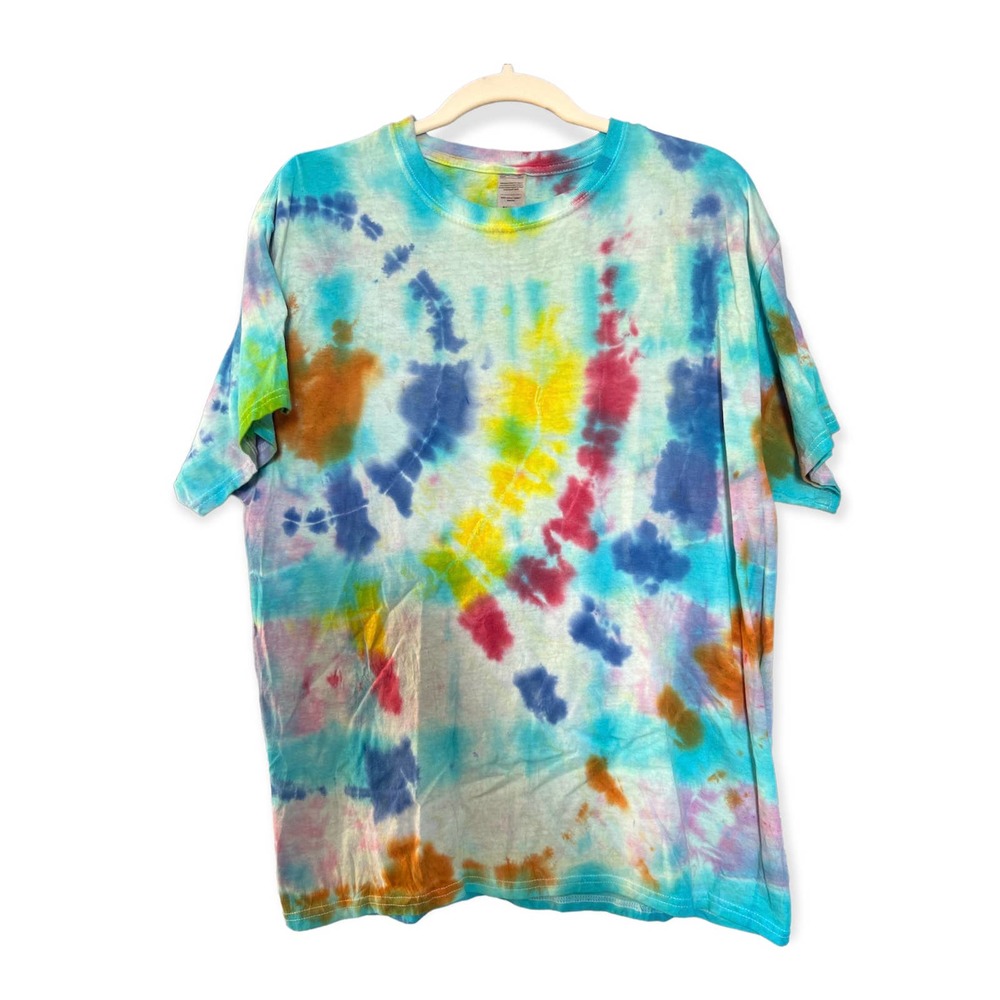 Tie dye T-Shirt